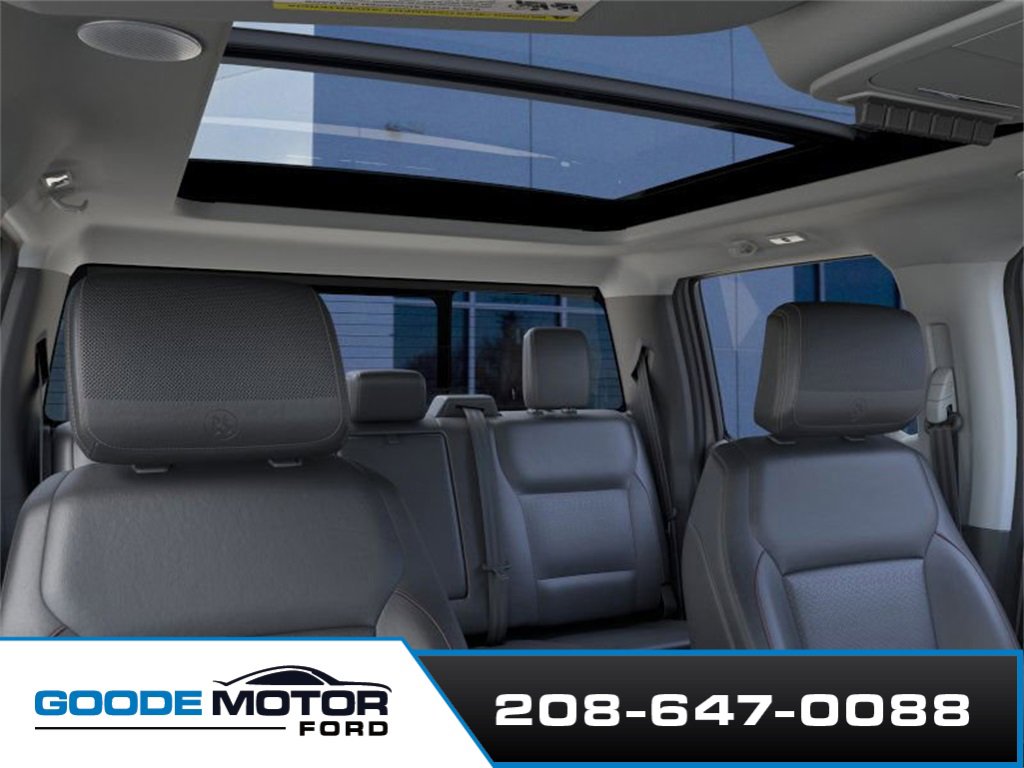 New 2026 Ford F250 Lariat image 22
