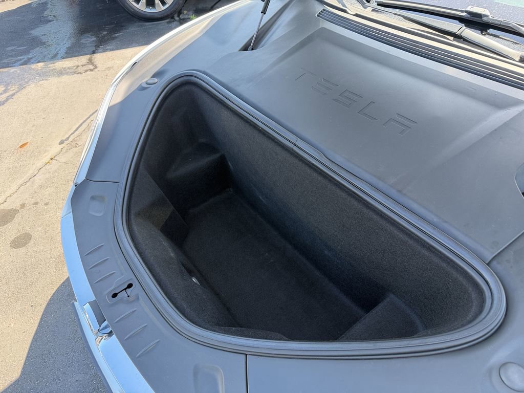 Used 2019 Tesla Model S Standard Range AWD/4WD image 27