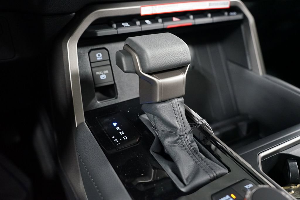 New 2026 Toyota Tundra Limited image 33