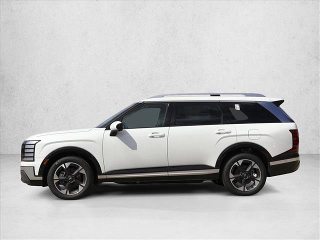 New 2026 Hyundai Palisade Limited image 8