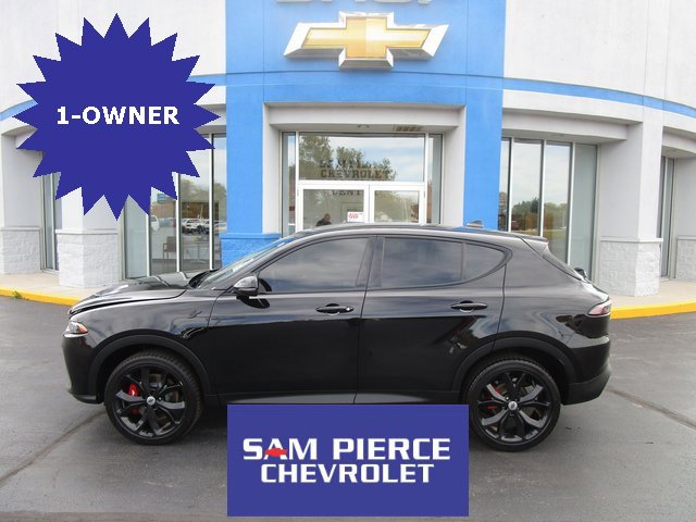 Used 2024 Dodge Hornet GT