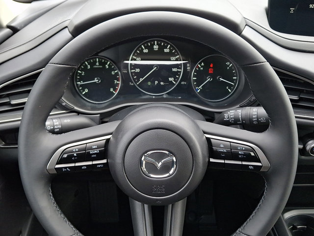 New 2026 MAZDA CX-30 AWD 2.5 S w/ Select Sport Pkg image 16