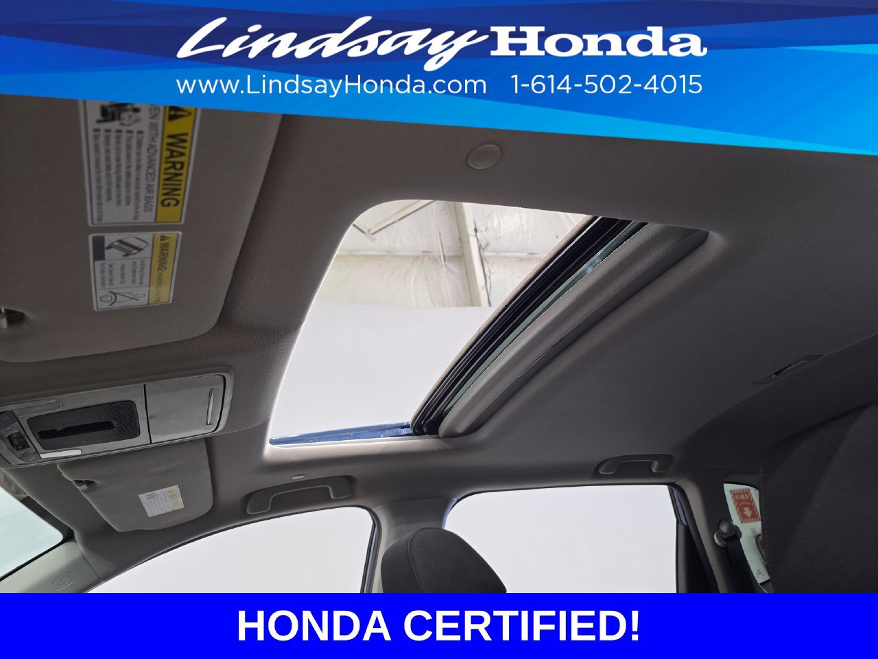 Used 2024 Honda CR-V EX image 22