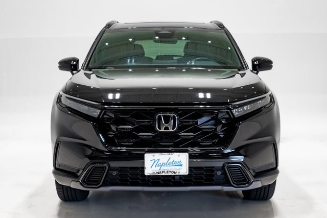 Used 2026 Honda CR-V Sport-L image 4