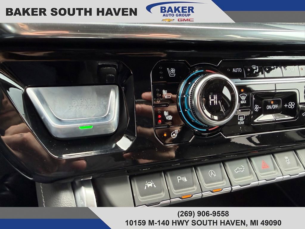 New 2026 GMC Sierra 1500 Denali w/ Technology Package image 31