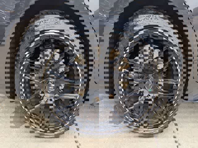 Used 2024 Mercedes-Benz AMG GT 43 image 13