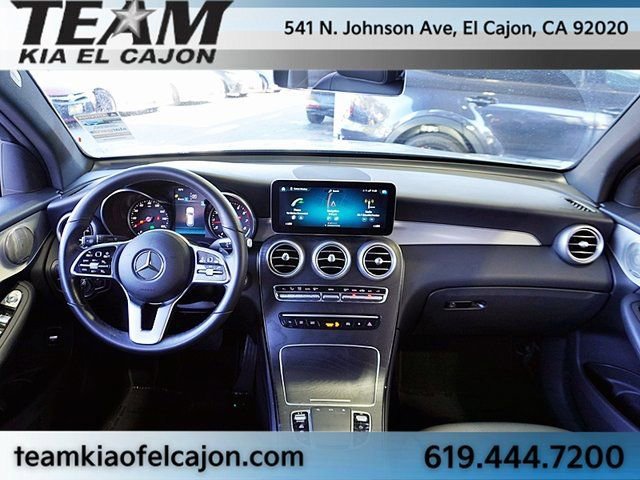 Used 2021 Mercedes-Benz GLC 300 image 19