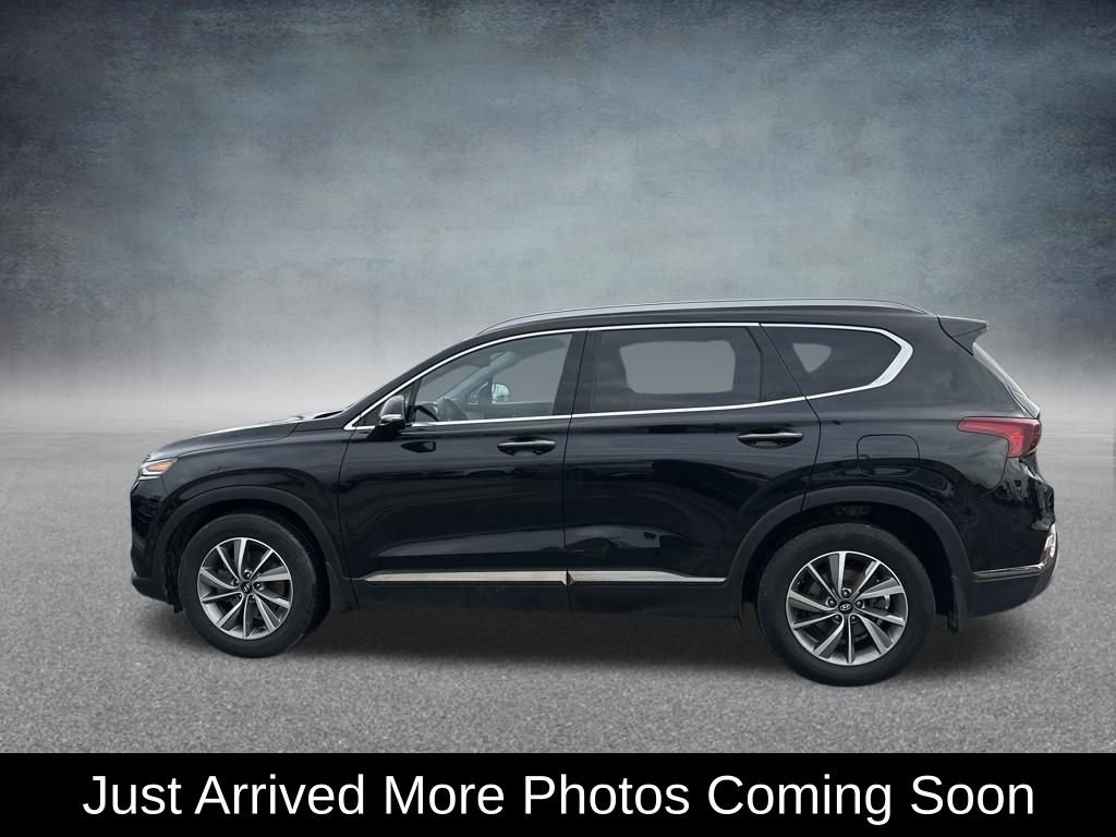 Used 2020 Hyundai Santa Fe Limited video 2