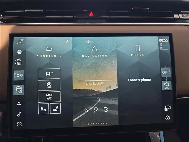 New 2026 Land Rover Range Rover Sport SE AWD/4WD image 23