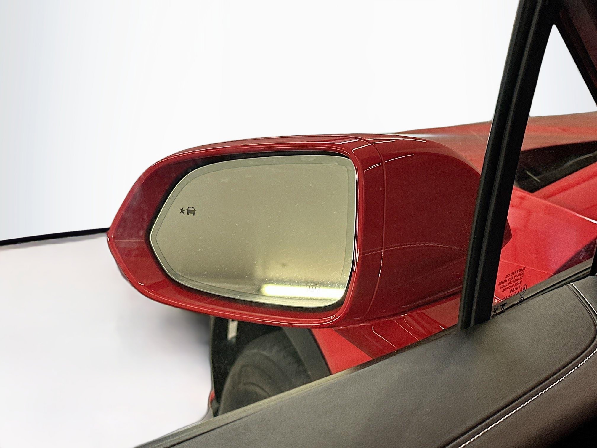Used 2024 Chevrolet Blazer EV LT AWD/4WD image 16