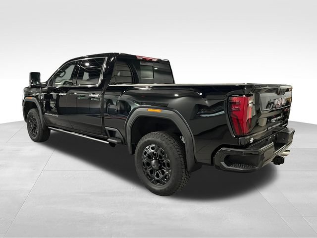 Used 2025 GMC Sierra 2500 Denali w/ Technology Package AWD/4WD image 5