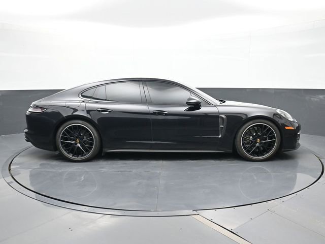 Certified 2023 Porsche Panamera 4 image 25