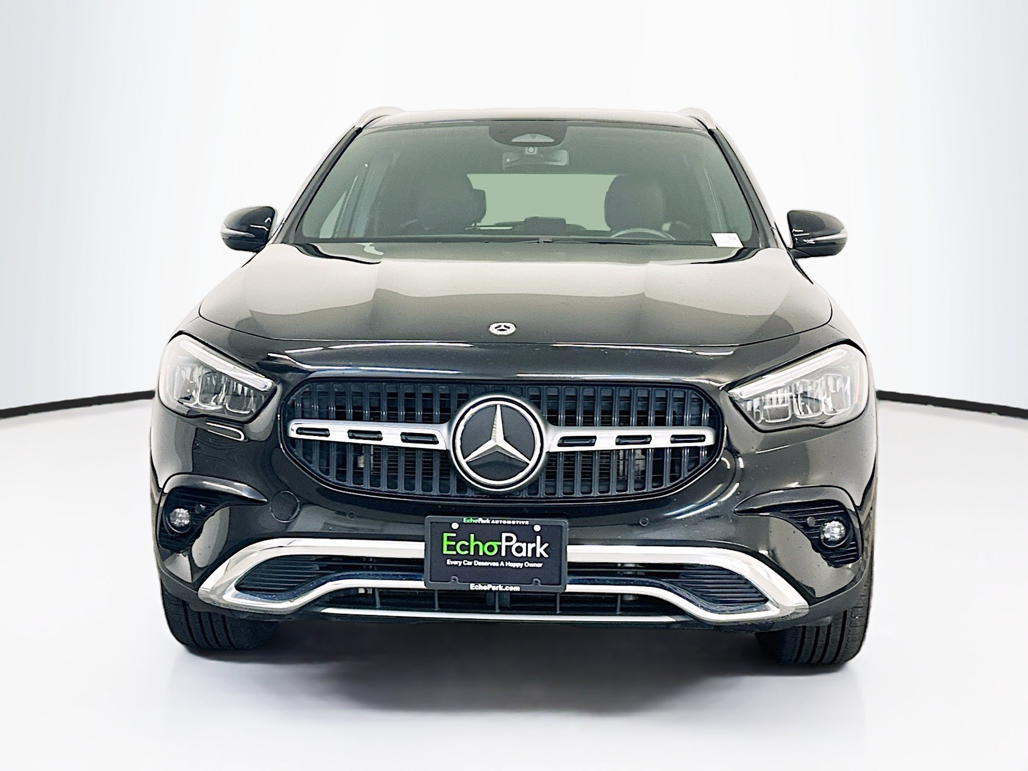 Used 2025 Mercedes-Benz GLA 250 4MATIC image 2