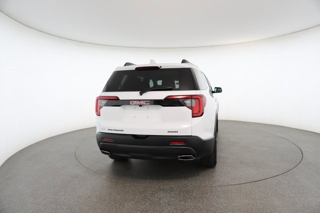 Used 2023 GMC Acadia SLE w/ Driver Convenience Package image 15