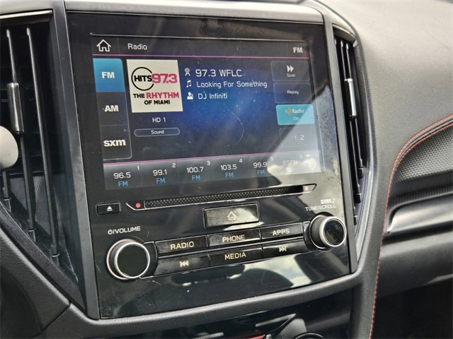 Used 2023 Subaru Forester Sport image 22