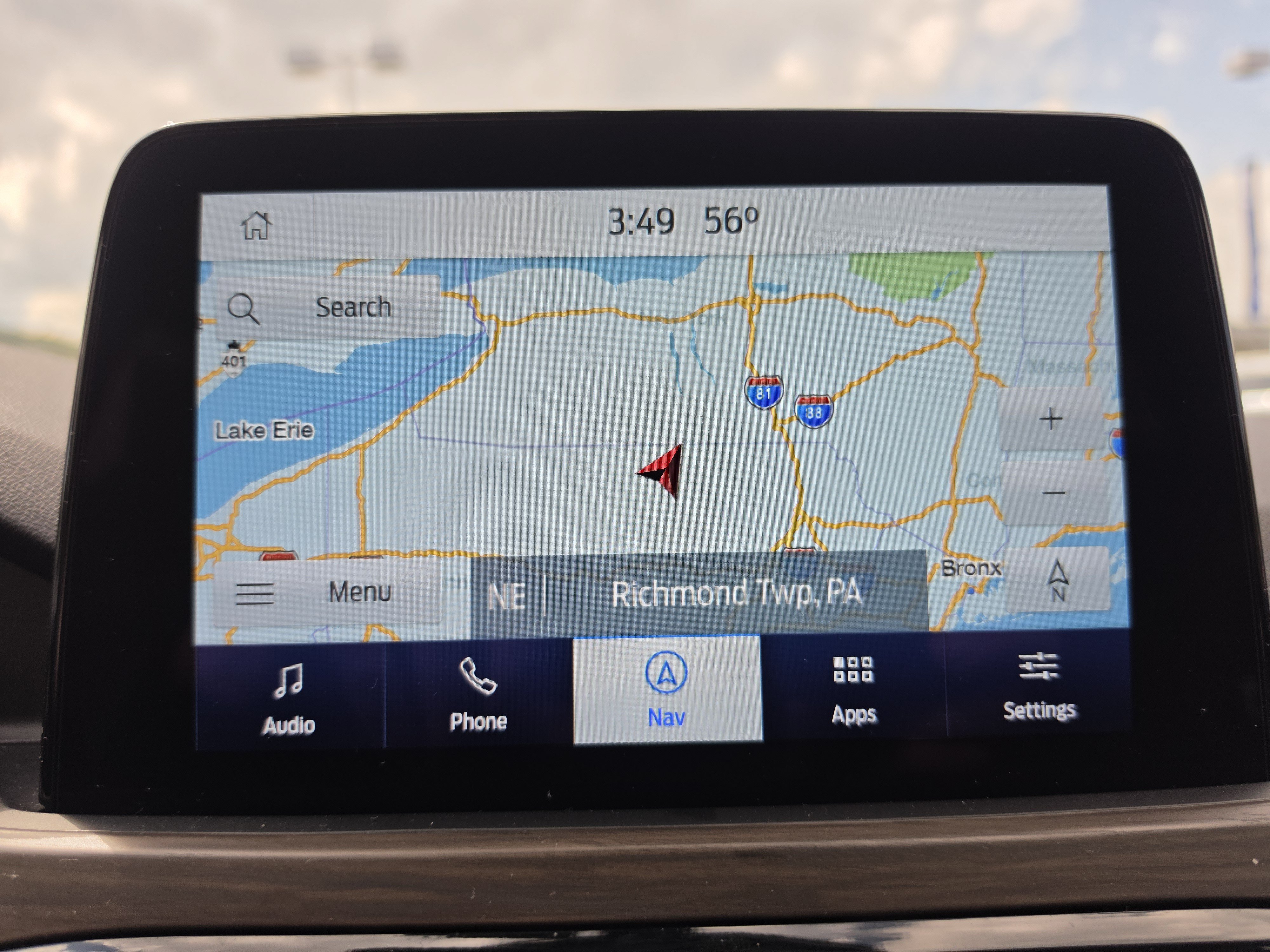 Used 2020 Ford Escape Titanium AWD/4WD image 30