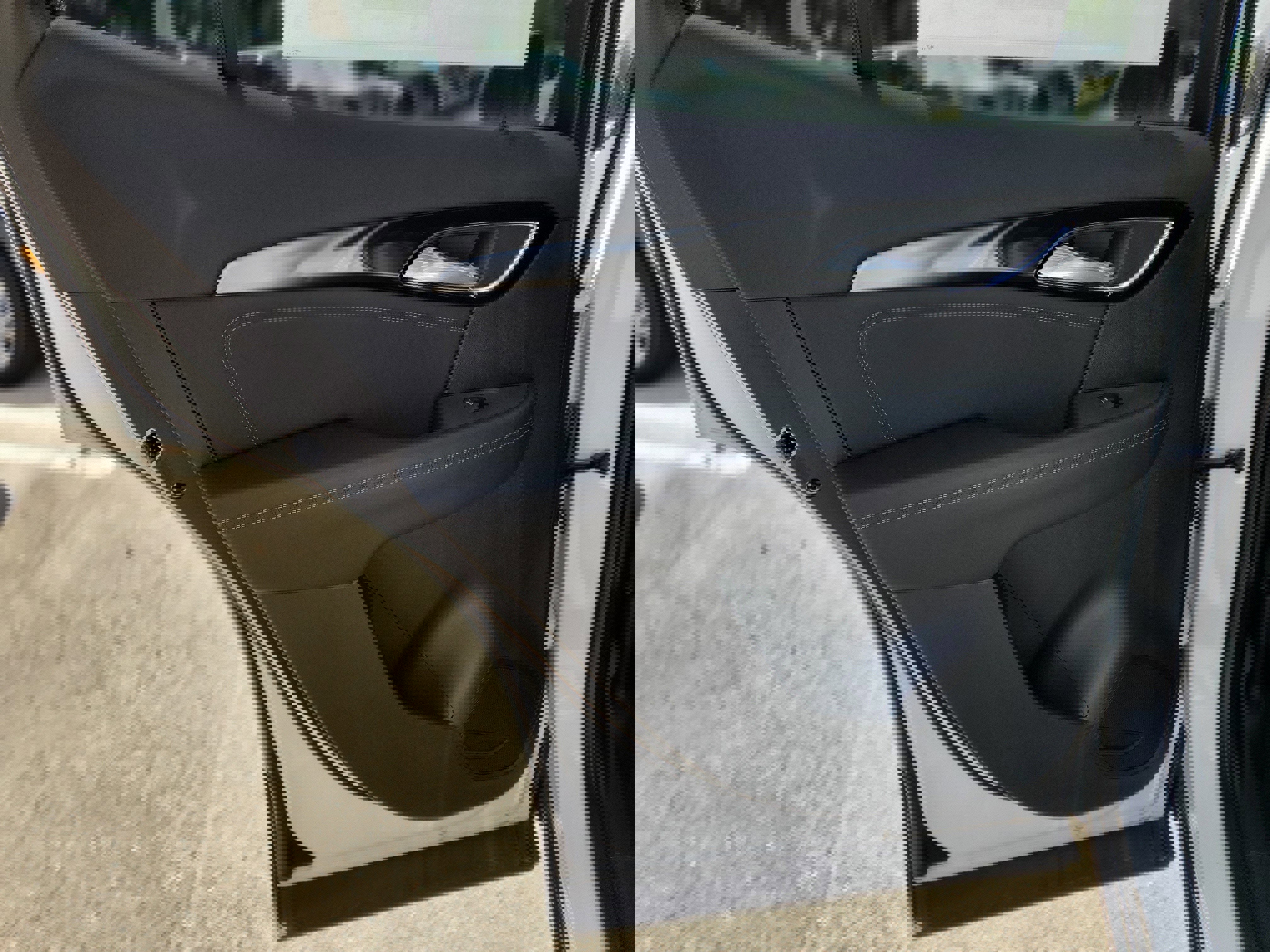 New 2026 Buick Enclave Preferred w/ Power Package image 7