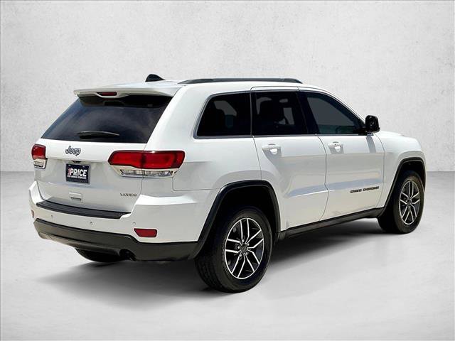 Used 2020 Jeep Grand Cherokee Laredo w/ Laredo X Package RWD video 2