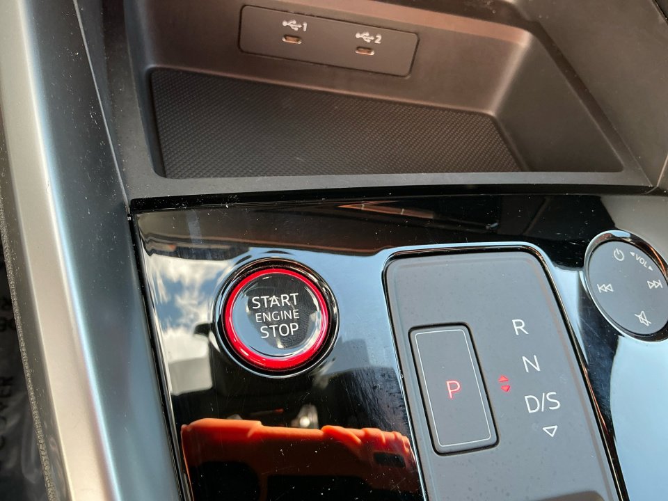 Certified 2022 Audi S3 Prestige w/ Prestige Package image 22