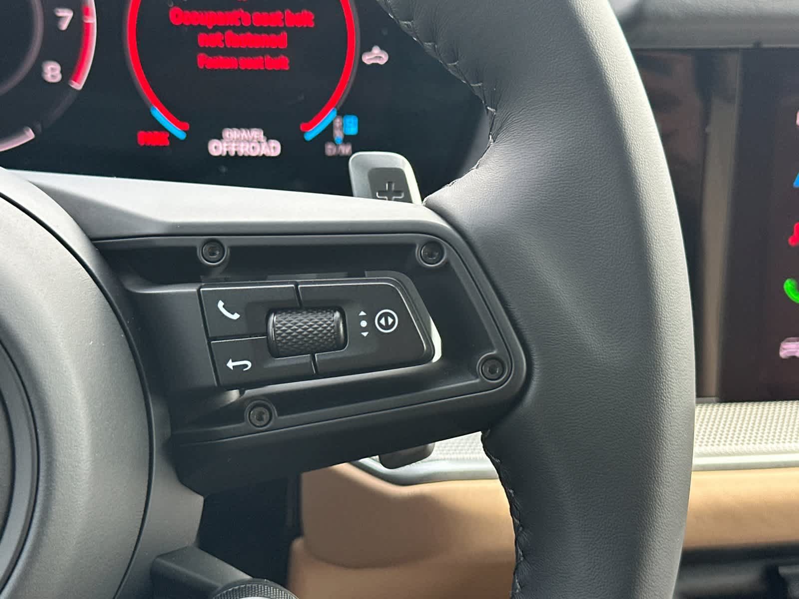 New 2026 Porsche Cayenne S AWD/4WD image 29