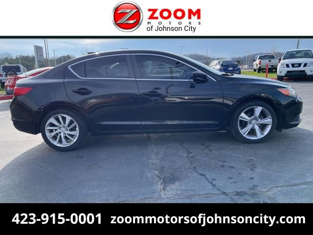 Used 2013 Acura ILX w/ Premium Package image 1