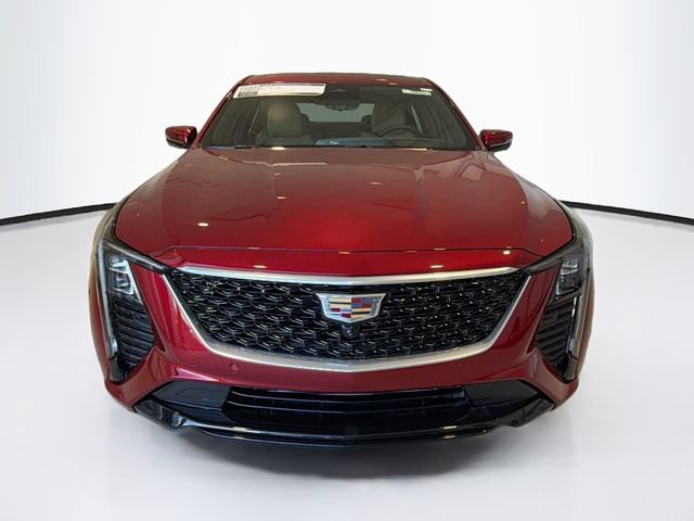New 2026 Cadillac CT5 Premium Luxury w/ Technology Package AWD/4WD image 2