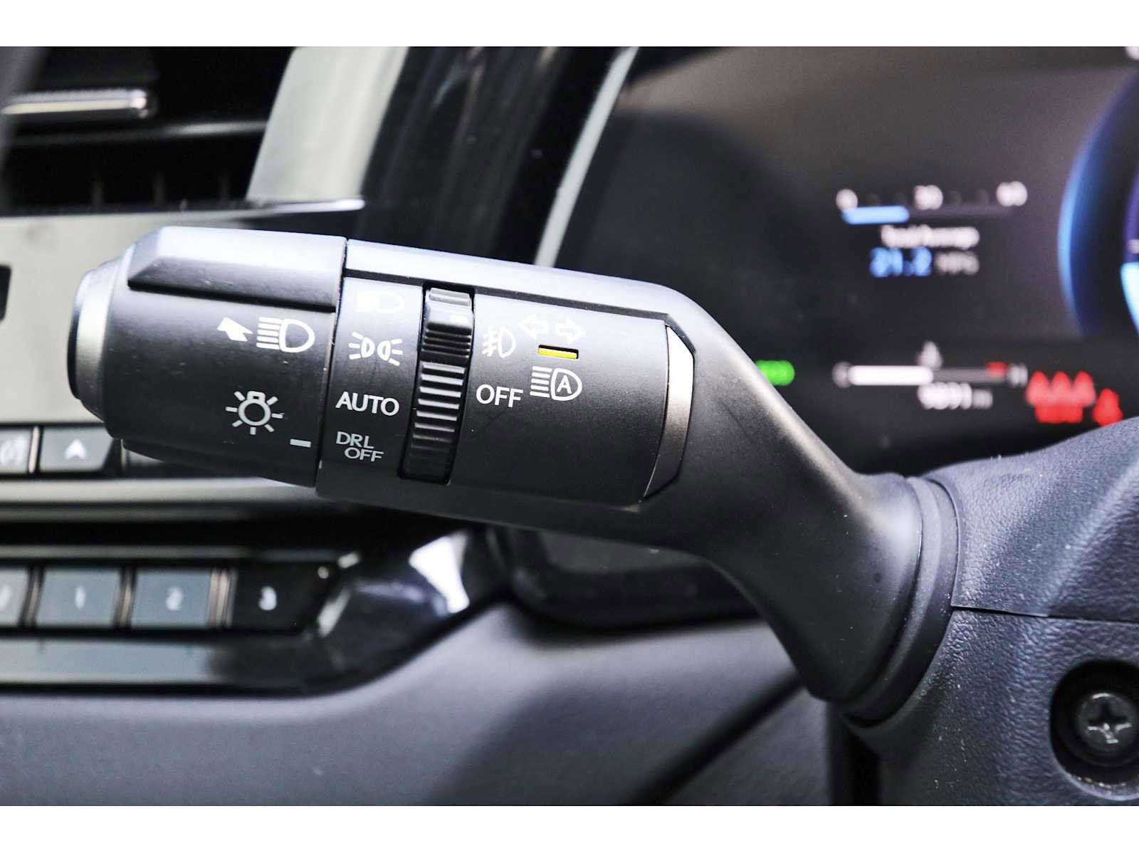 Used 2025 Lexus RX 350 Premium Plus w/ Convenience Package image 17