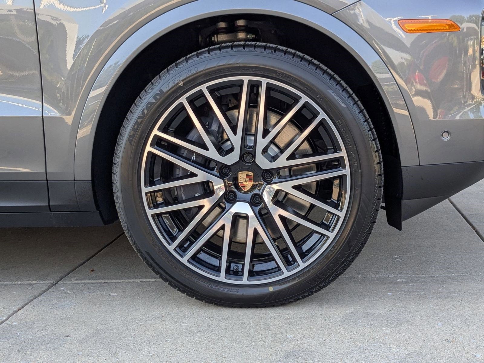 New 2026 Porsche Cayenne E-Hybrid image 29