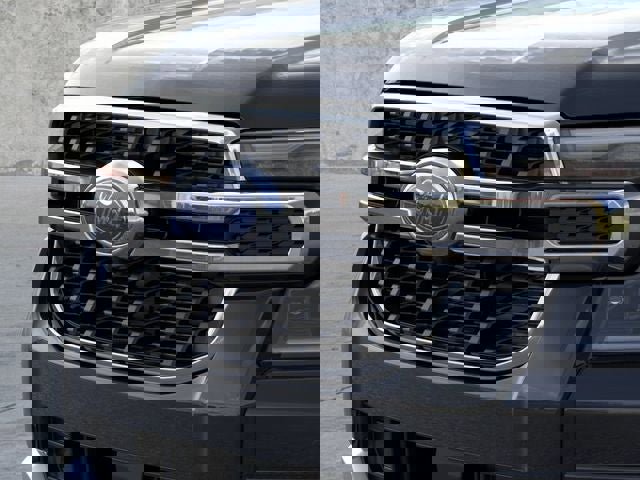 New 2025 Ford Ranger Lariat w/ Chrome Accent Package image 17