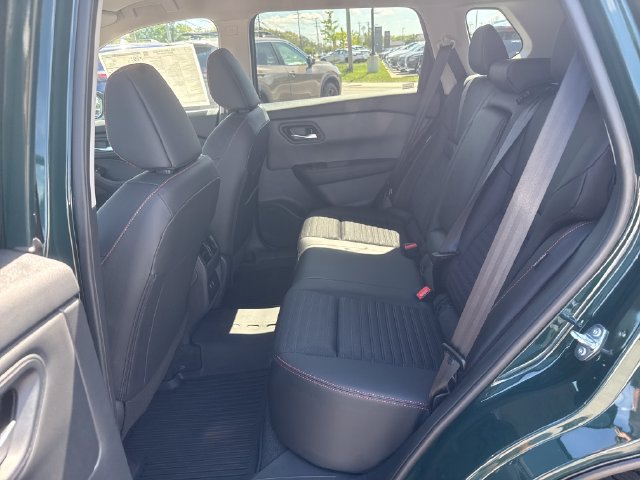 New 2026 Nissan Rogue SV w/ Rock Creek Premium Package AWD/4WD image 14