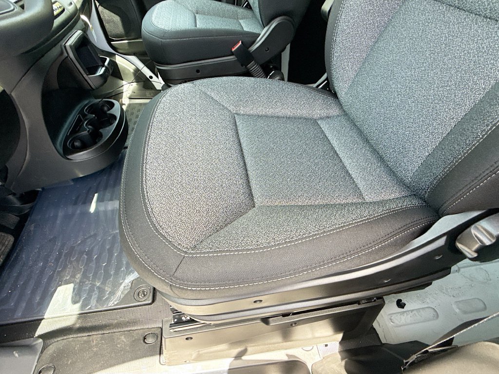 New 2026 RAM ProMaster 3500 w/ Safety Group FWD image 20