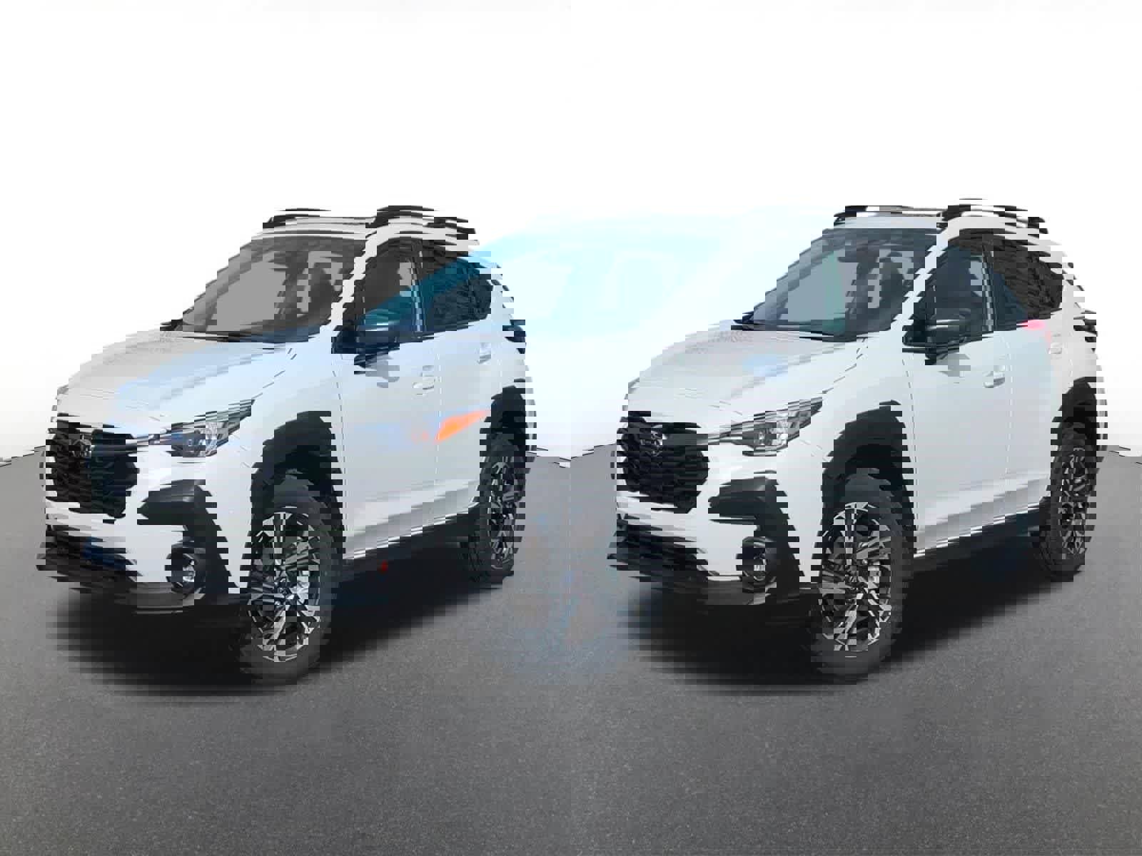 New 2026 Subaru Crosstrek 2.0i Premium image 1