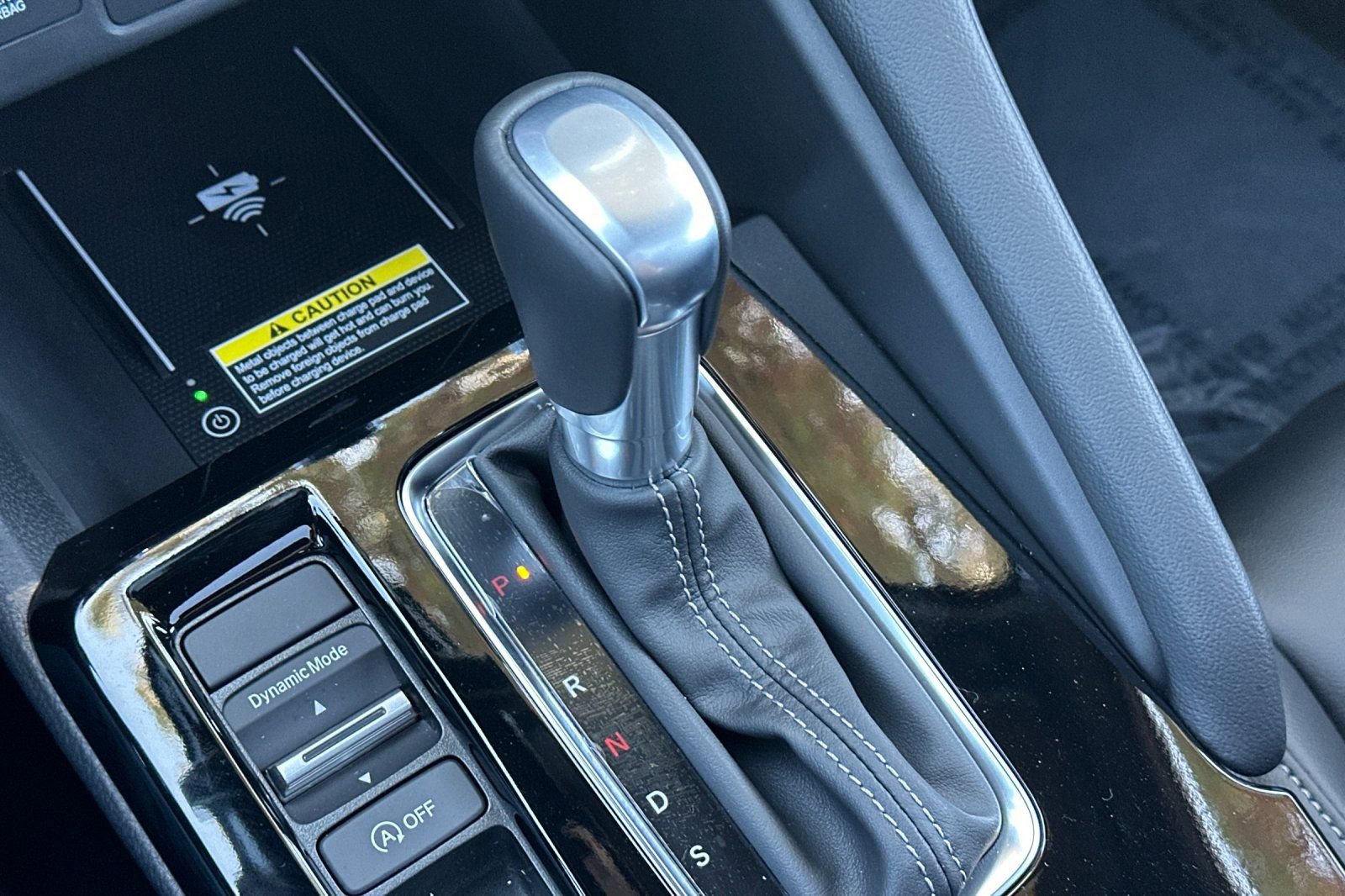 New 2026 Acura Integra A-Spec FWD image 23