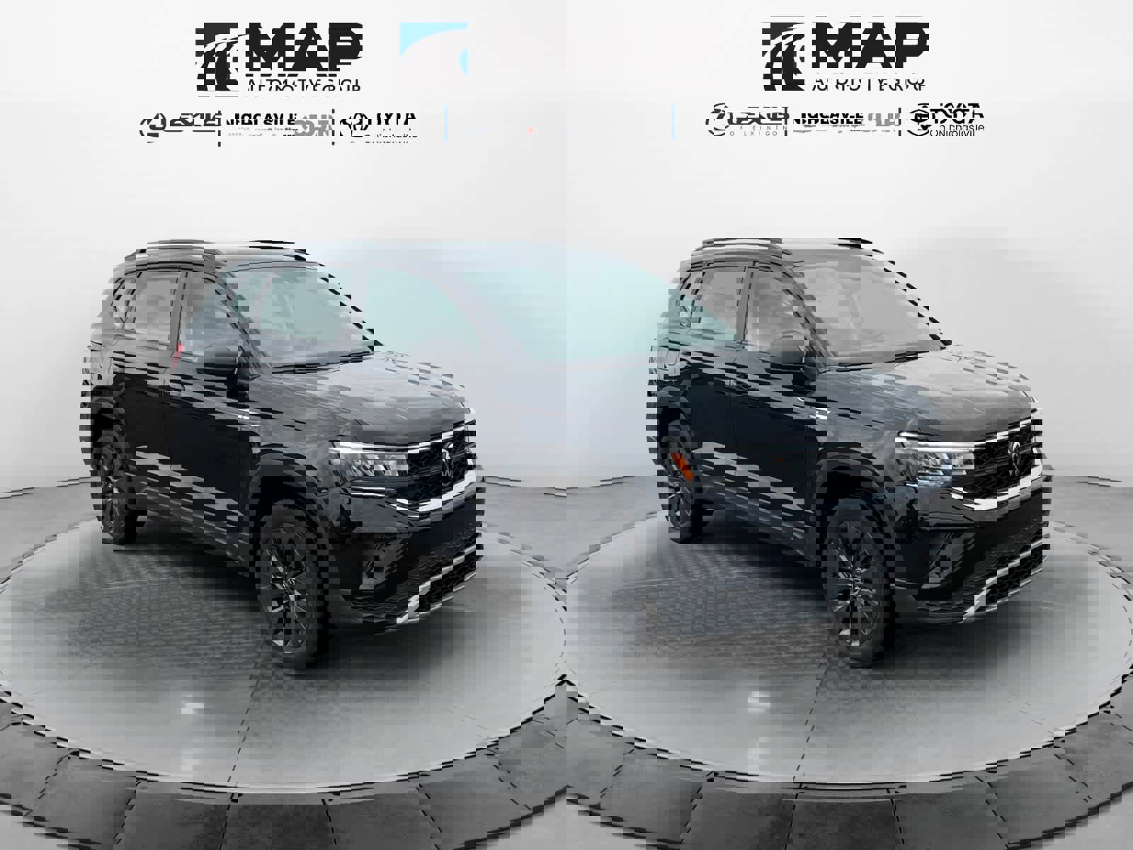 Used 2023 Volkswagen Taos S image 7