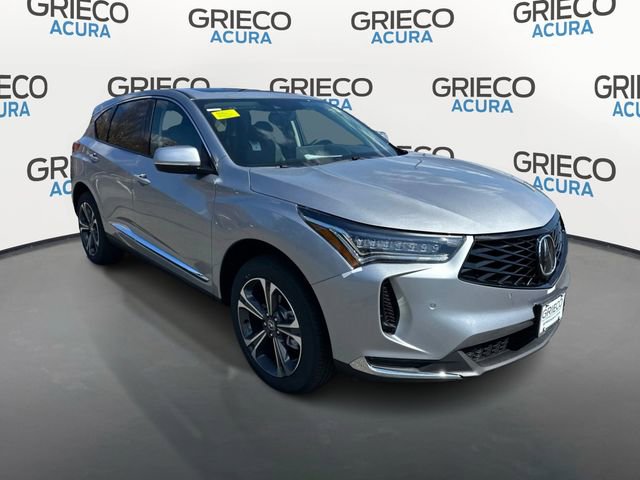 New 2026 Acura RDX SH-AWD w/ Technology Package image 1