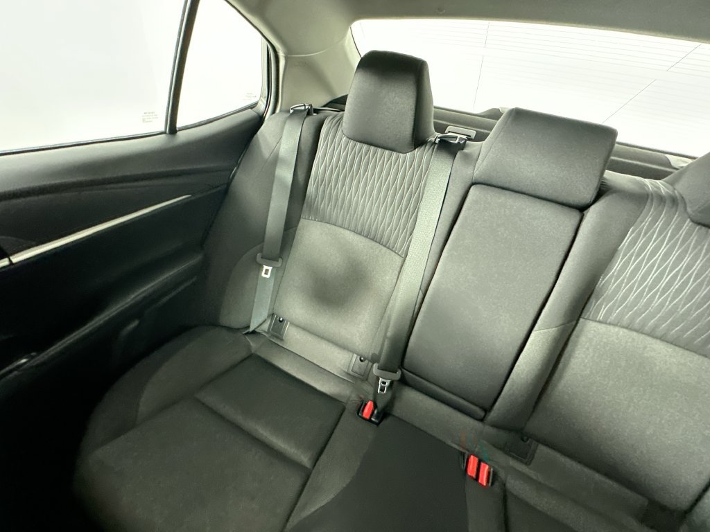 Used 2025 Toyota Camry LE FWD image 12