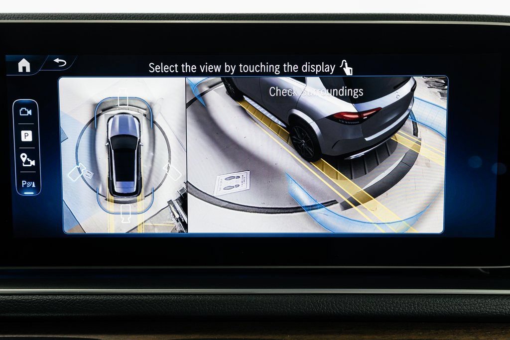 Certified 2026 Mercedes-Benz GLE 350 4MATIC image 19
