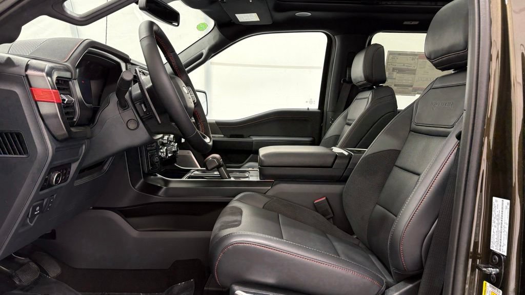 New 2026 Ford F150 Raptor AWD/4WD image 12