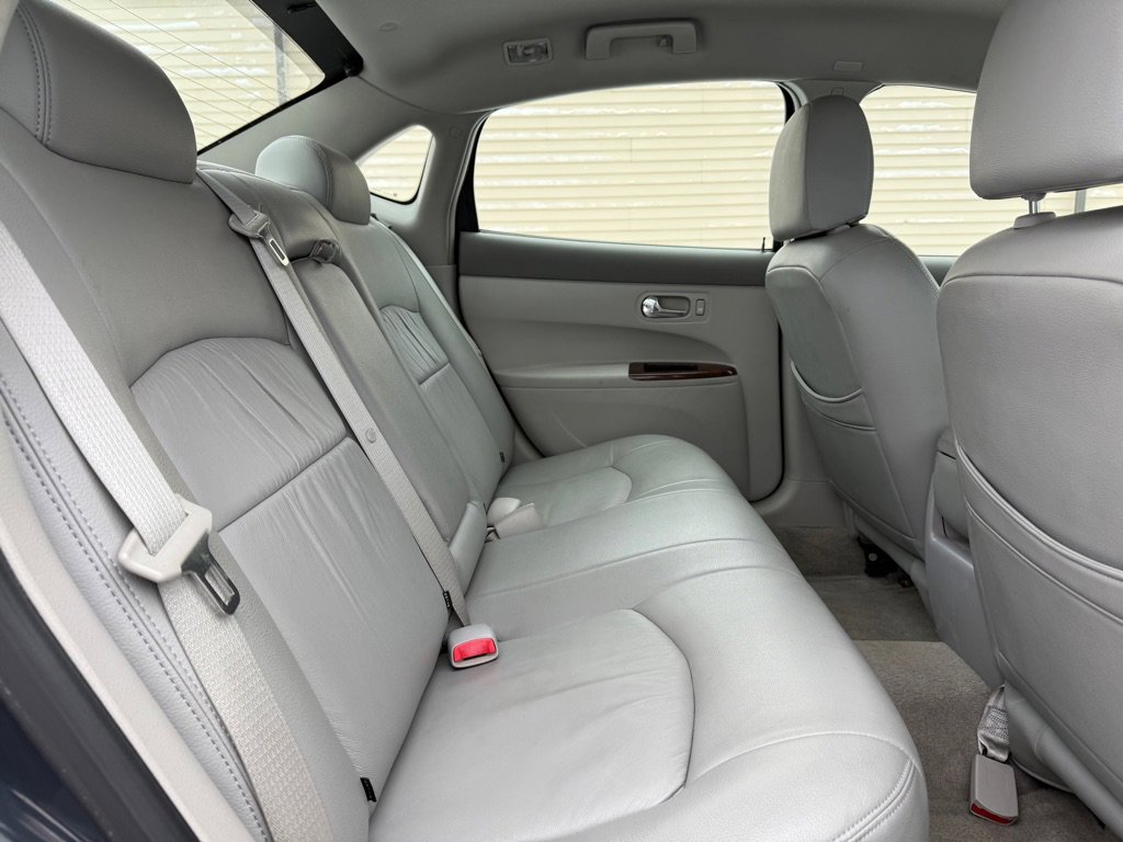 Used 2008 Buick LaCrosse CX image 11