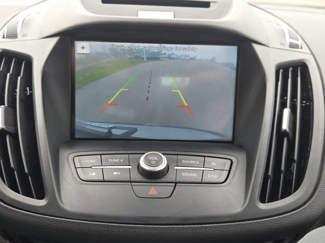 Used 2017 Ford C-MAX SE w/ Equipment Group 201A FWD image 31