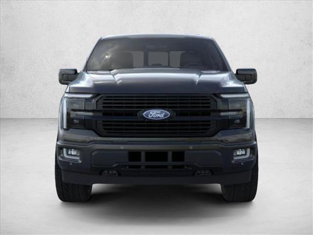 New 2026 Ford F150 Platinum AWD/4WD image 5