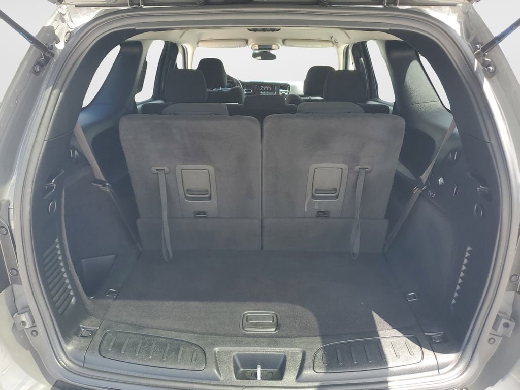 Used 2022 Dodge Durango SXT RWD image 10