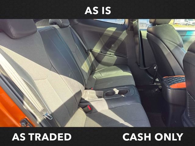 Used 2016 Hyundai Veloster w/ Option Group 03 image 11