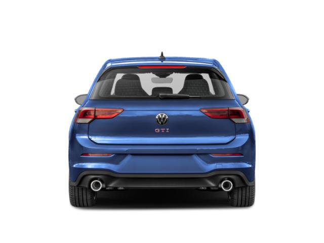 New 2026 Volkswagen GTI S FWD image 8