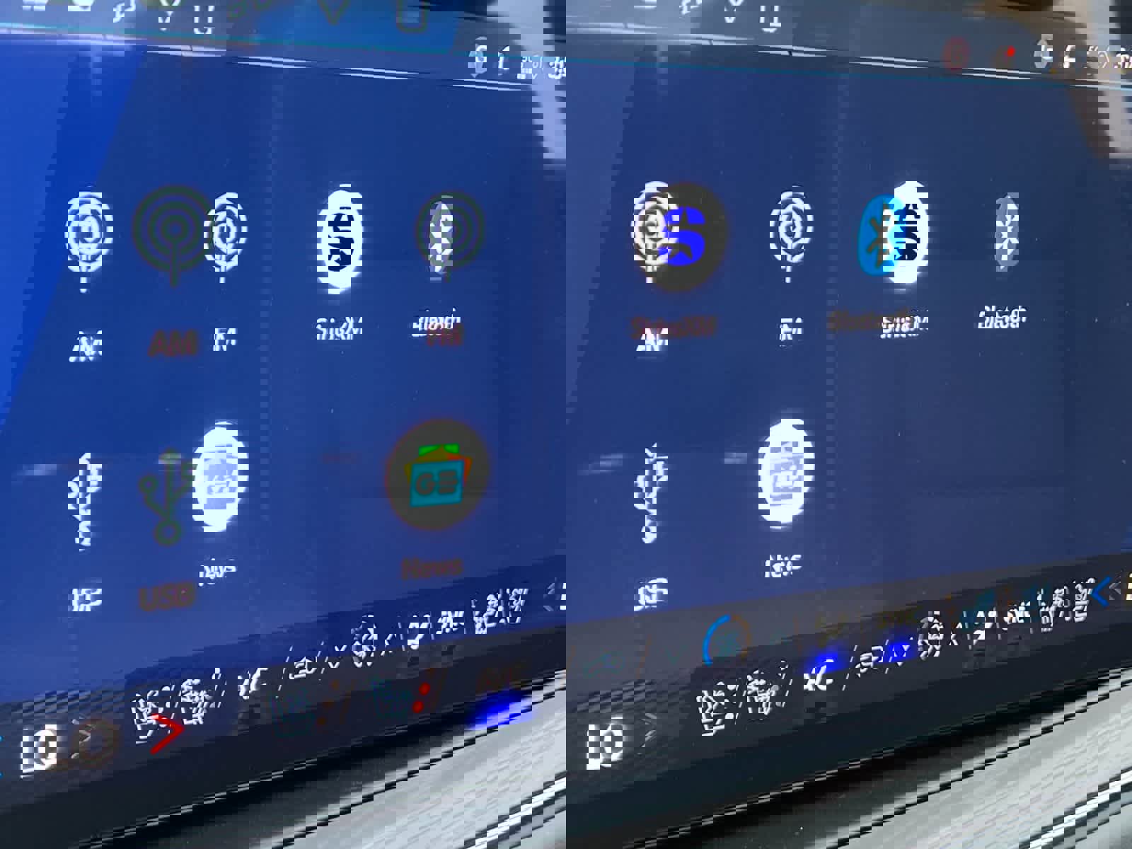 New 2026 Chevrolet Suburban Premier image 17