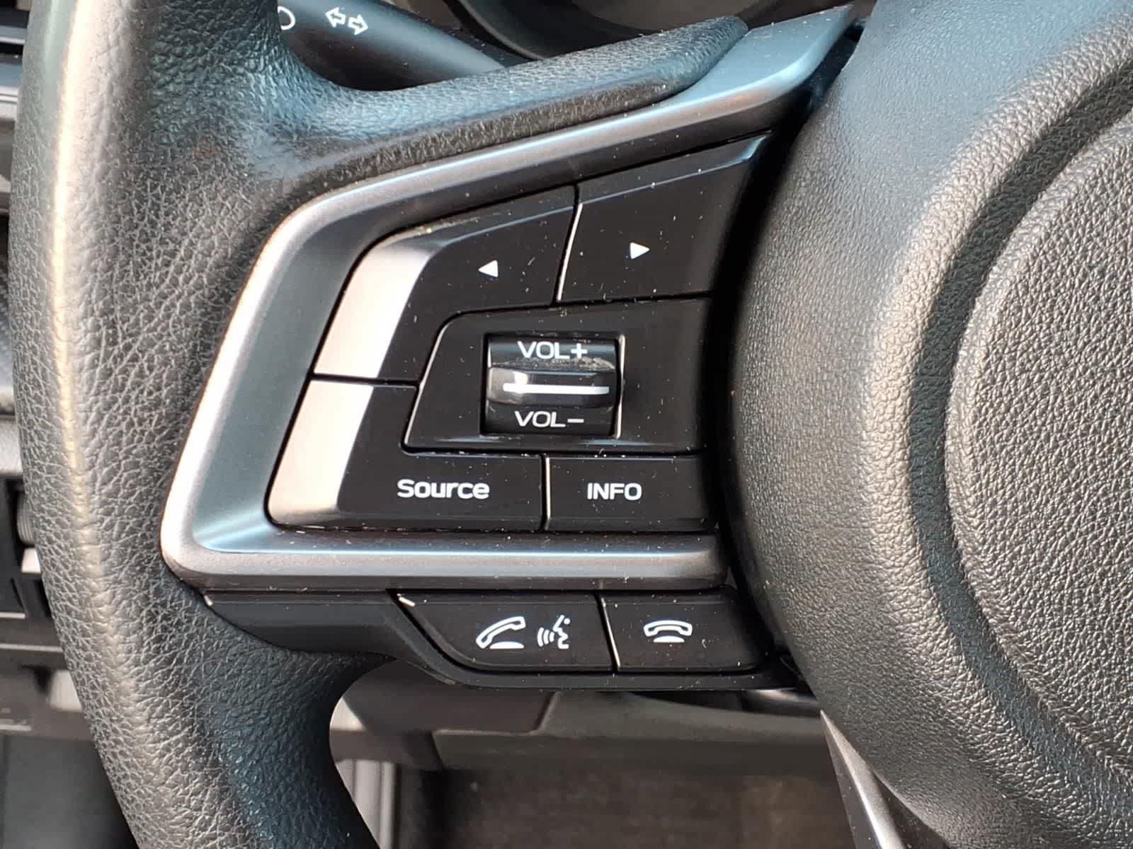 Used 2017 Subaru Impreza 2.0i AWD/4WD image 19
