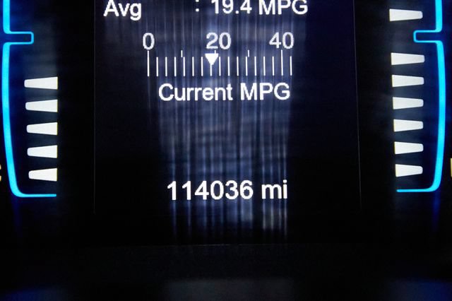 Used 2017 Chrysler Pacifica Touring-L FWD image 7
