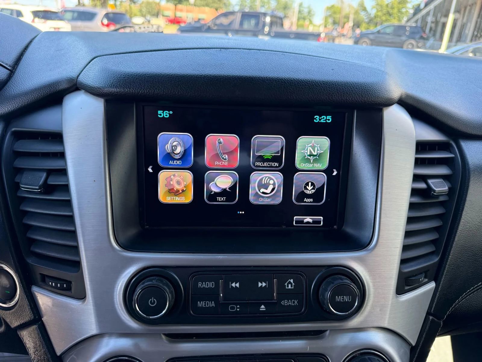 Used 2019 GMC Yukon XL SLT image 24