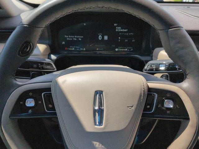 Used 2023 Lincoln Aviator Reserve w/ Equipment Group 201A AWD/4WD image 35