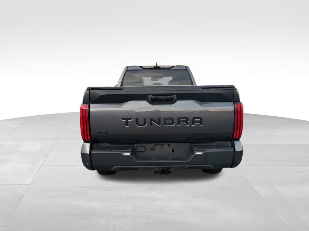 Used 2023 Toyota Tundra SR5 image 4